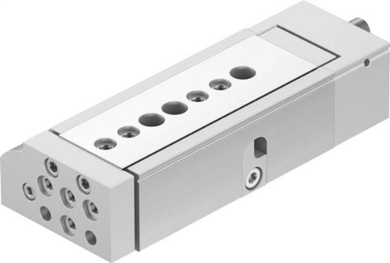 تصویر DGSL-10-30-EA (570174) مینی اسلاید (جک کشویی) پنوماتیک فستو      