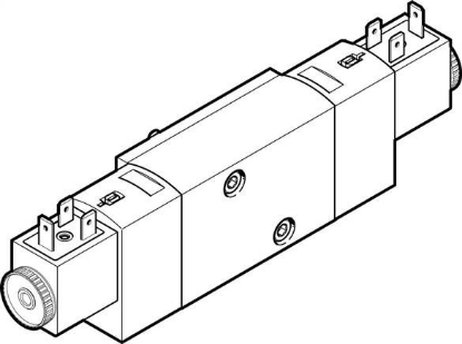 تصویر VSNC-F-B52-D-G14-F8-1B2 (577296) شیربرقی ایزو فستو  