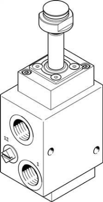 تصویر VOFC-LT-M32C-MC-N14-F19A (4514743) شیر فستو 