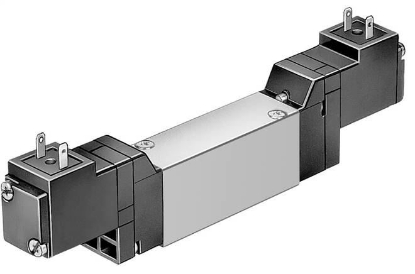 تصویر MEH-5/3E-5,0-S-B (173149) شیر برقی پنوماتیک فستو 