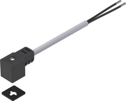 تصویر NEBV-C1SW2L-P-K-2.5-N-LE2-S9 (8032623) کابل رابط فستو
