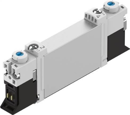 تصویر VUVG-B10-T32C-MZT-F-1P3 (574364) شیر برقی پنوماتیک فستو  