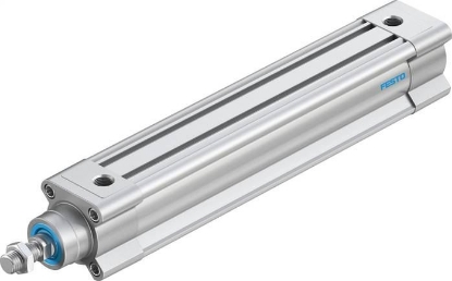 تصویر DSBC-40-200-PPSA-N3 (1376910) سیلندر استاندارد پنوماتیک فستو