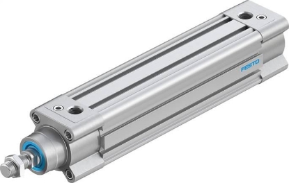 تصویر DSBC-40-150-D3-PPVA-N3 (3660625) سیلندر استاندارد پنوماتیک فستو