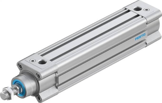 تصویر DSBC-40-150-D3-PPVA-N3 (3660625) سیلندر استاندارد پنوماتیک فستو