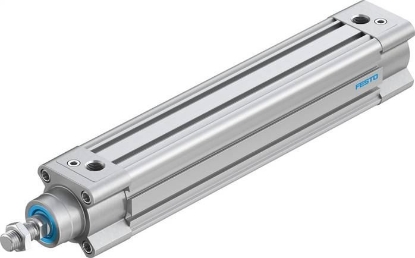 تصویر DSBC-40-200-D3-PPVA-N3 (3660627) سیلندر استاندارد پنوماتیک فستو