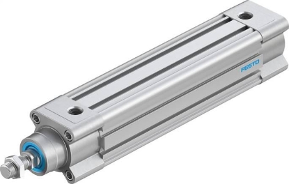 تصویر DSBC-40-150-D3-PPSA-N3 (3660769) سیلندر استاندارد پنوماتیک فستو   