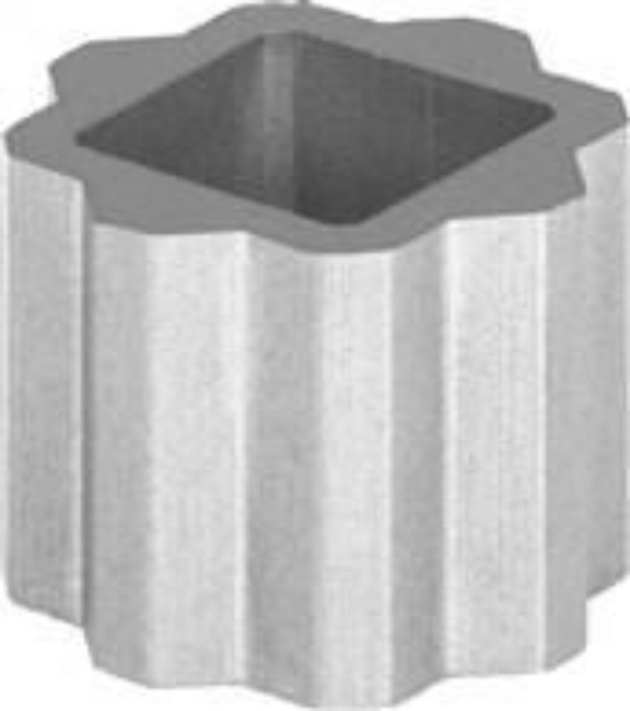 Actuator attachments (2)