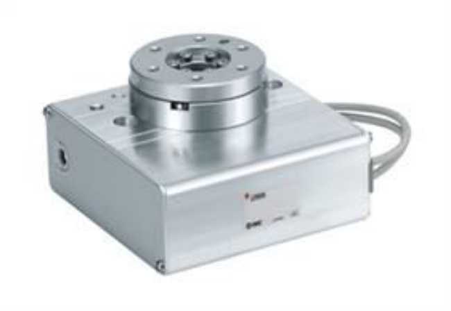 LER series, quarter turn actuator