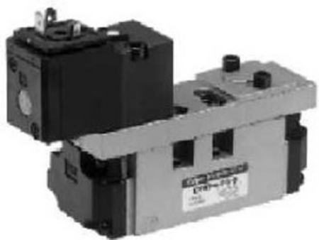 تصویر دسته بندی 5/2, 5/3-way ISO valves