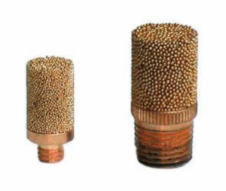 تصویر دسته بندی Silencers (2)