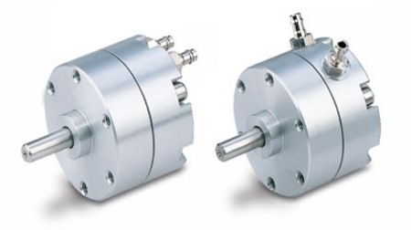 تصویر دسته بندی Rotary actuators