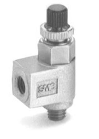 تصویر دسته بندی Standard one-way flow control valves
