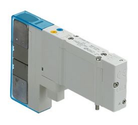 تصویر دسته بندی 5 / 2-, 5/3-way solenoid valve, series new SY