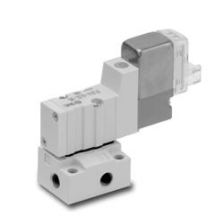 تصویر دسته بندی 3/2 way solenoid valve, series SYJ300