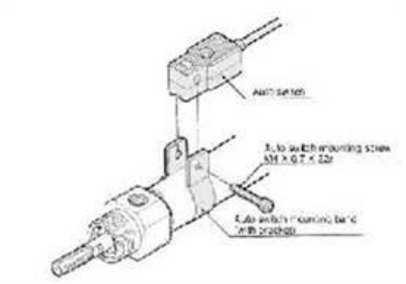 تصویر دسته بندی Fastening elements/assembly aids