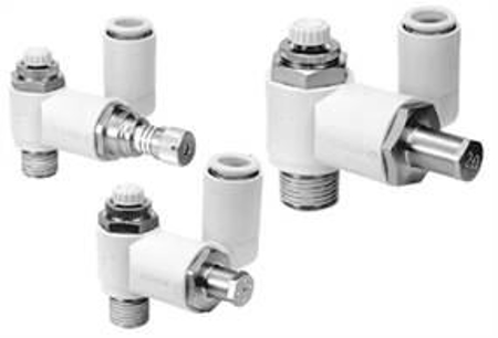 تصویر دسته بندی Pressure regulating valve, series ASR