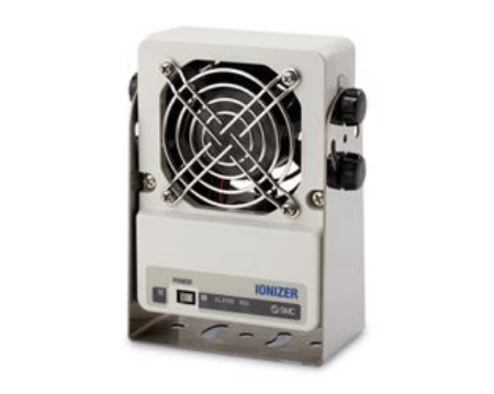 تصویر دسته بندی Ionizer, Fan Type, Series IZF10