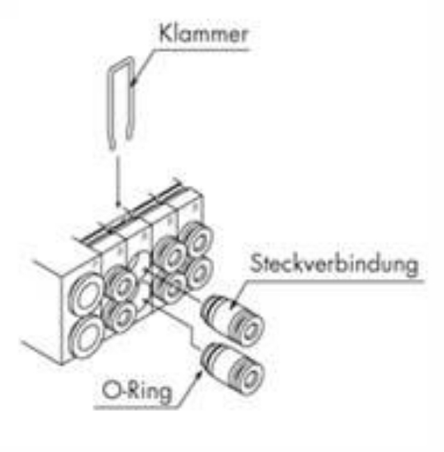 replacement connectors