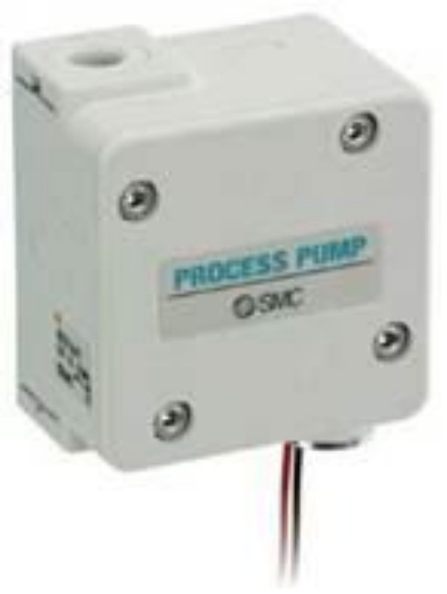 PROCESS PUMP, SERIES 1011,00001