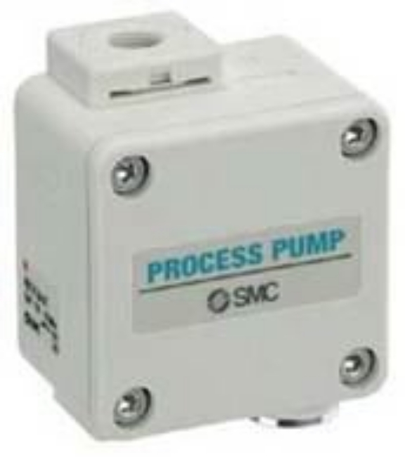 PROCESS PUMP, SERIES 1013,00001