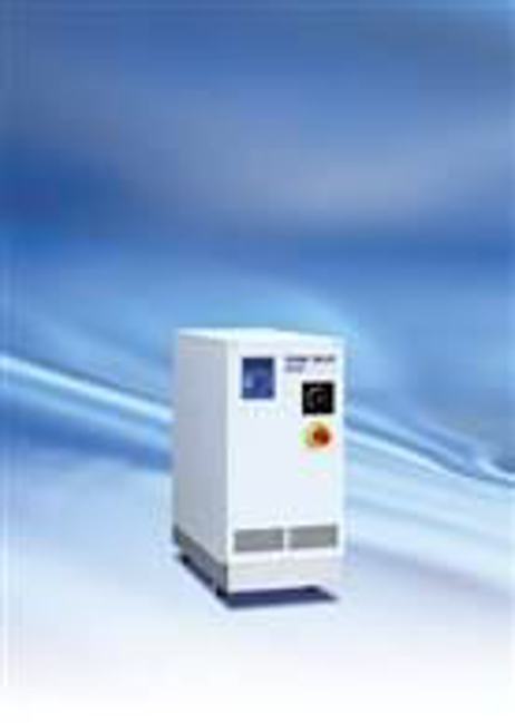 THERMO-CHILLER, SERIES HRW
