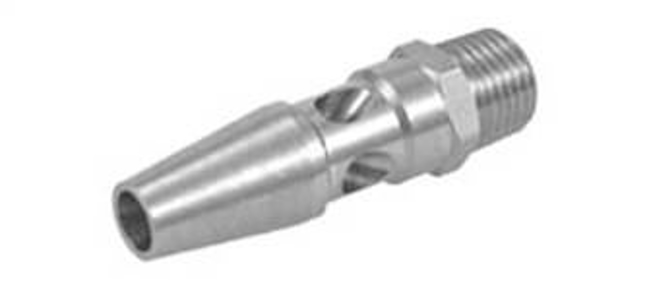 KNH, high-performance nozzle