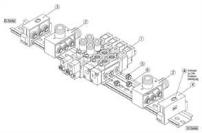 SINGLE VALVE PIPE VERSION 00003