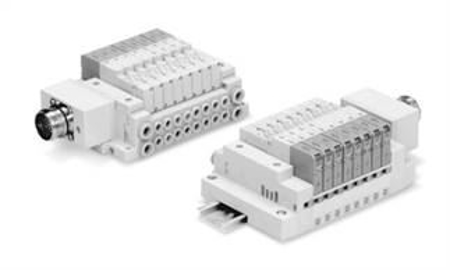 تصویر دسته بندی Multiple connection plates, M-Set multi-pin plug