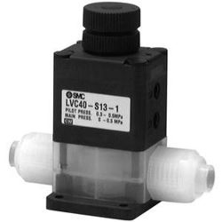 تصویر دسته بندی High purity chemical valve, LV series