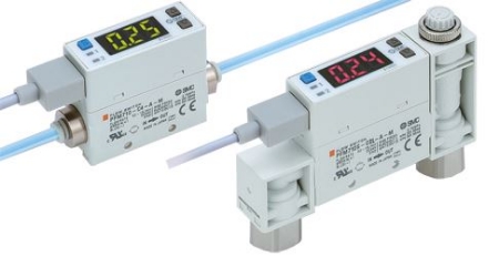 تصویر دسته بندی Flow Switch/2 Color Display, PFM Series