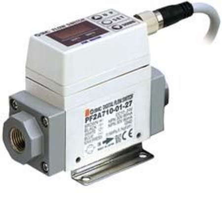 تصویر دسته بندی Digital flow switch, PF2 series