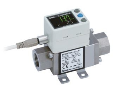 تصویر دسته بندی Digital water flow switches, PF3W series