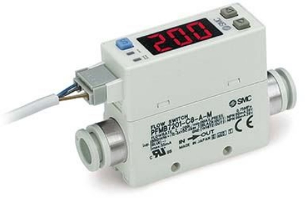 تصویر دسته بندی Digital flow switch, PFMB series