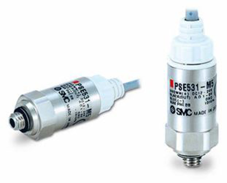 تصویر دسته بندی Pressure/vacuum sensor, PSE530 series