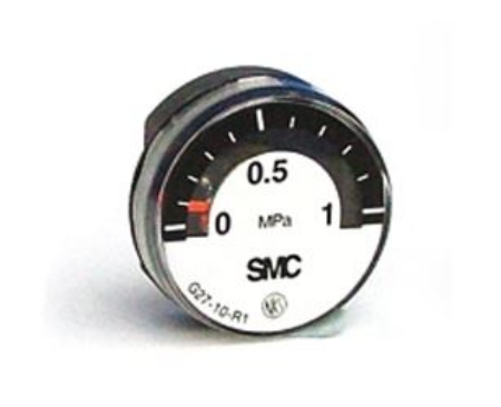 تصویر دسته بندی Pressure Gauge