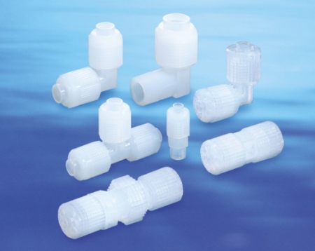 تصویر دسته بندی Fluoropolymer fittings