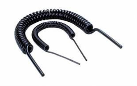 تصویر دسته بندی Polyurethane spiral hoses, TCU series