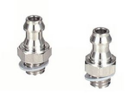 تصویر دسته بندی Stainless miniature fittings, MS series