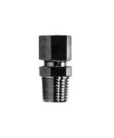 تصویر دسته بندی Metal screw connection with locking nut H/DL/L/LL