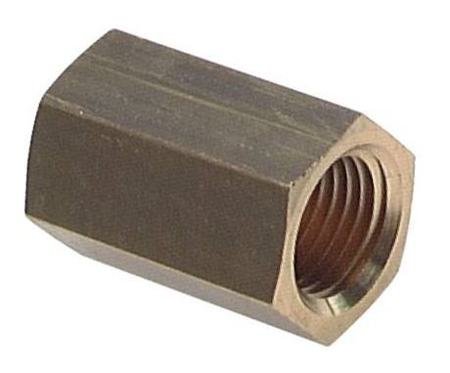 تصویر دسته بندی Compressed brass air screw connections