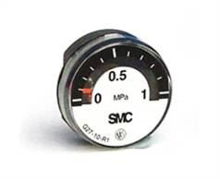 تصویر دسته بندی G36, pressure gauge / housing outer Ø 37.5 mm