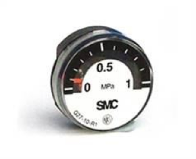 G46, pressure gauge / housing outer Ø 42.5 mm