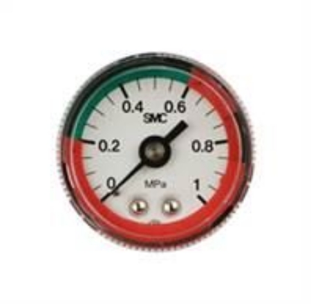 تصویر دسته بندی G36-L, pressure gauge / housing outer Ø 37.5 mm