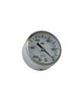 تصویر دسته بندی GZ43, pressure gauge for vacuum