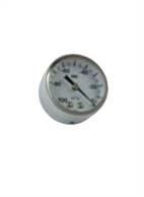 GZ43, pressure gauge for vacuum