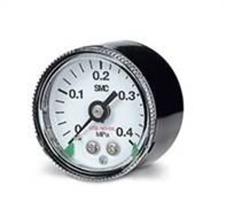 تصویر دسته بندی K4, pressure gauge / connection G 1/8,