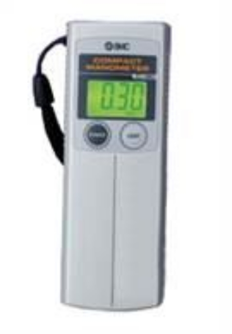 PPA, compact manometer