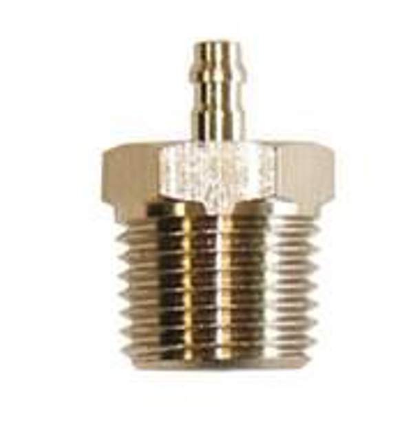 Miniature fittings, size R1/8