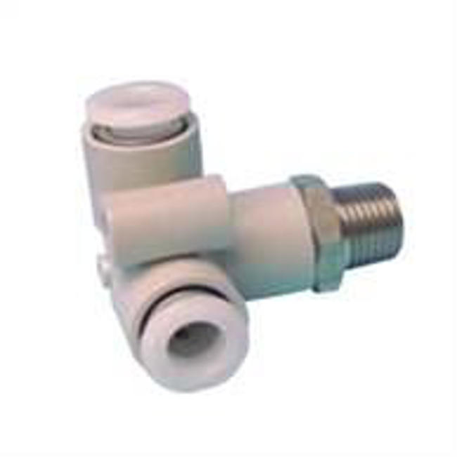 KGD, angle screw connection